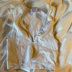 Urban Outfitters/BOG shirt